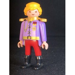 P0093 Figura Suelta sin Complementos