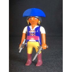 PR0278 Figura con Complementos