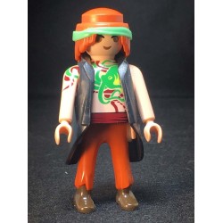 P0095 Figura Suelta sin Complementos