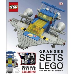 LEGO® Grandes Sets de Lego® que han hecho Historia 
