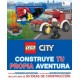LEGO® City. Construye tu Propia Aventura