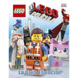 LEGO® La Película, Guía Esencial