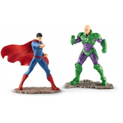 Schleich® 22541 Superman Versus Lex Luthor