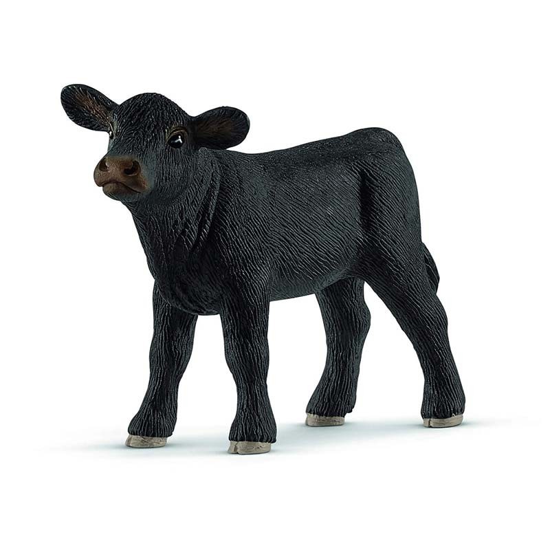 Contenido de Schlecih® 13768 Ternero Black Angus