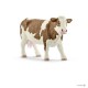 Schleich® 13801 Vaca de Raza