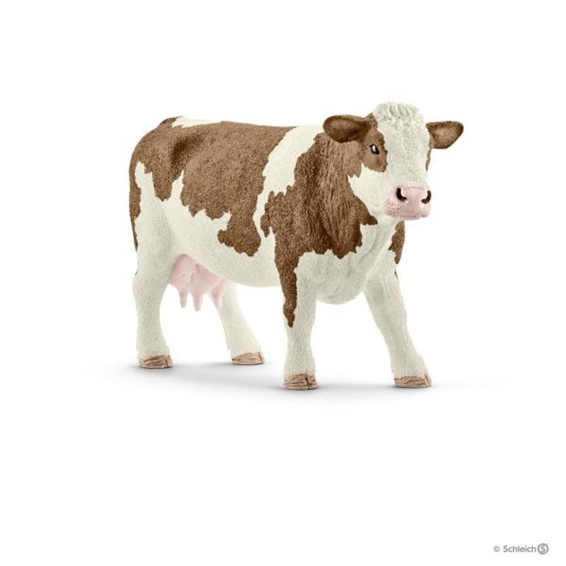 Contenido de Schlecih® 13801 Vaca de Raza Fleckvieh