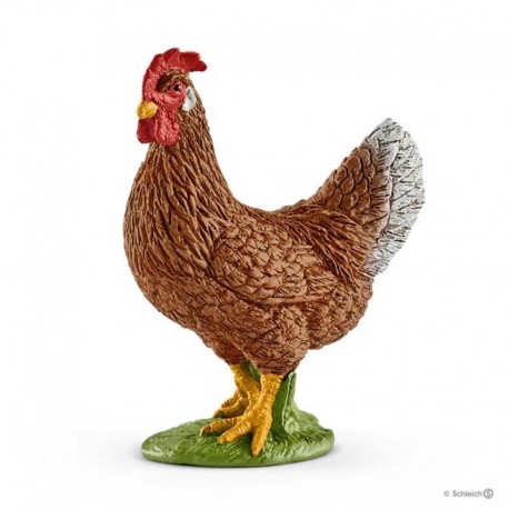 Schleich® 13826 Gallina 