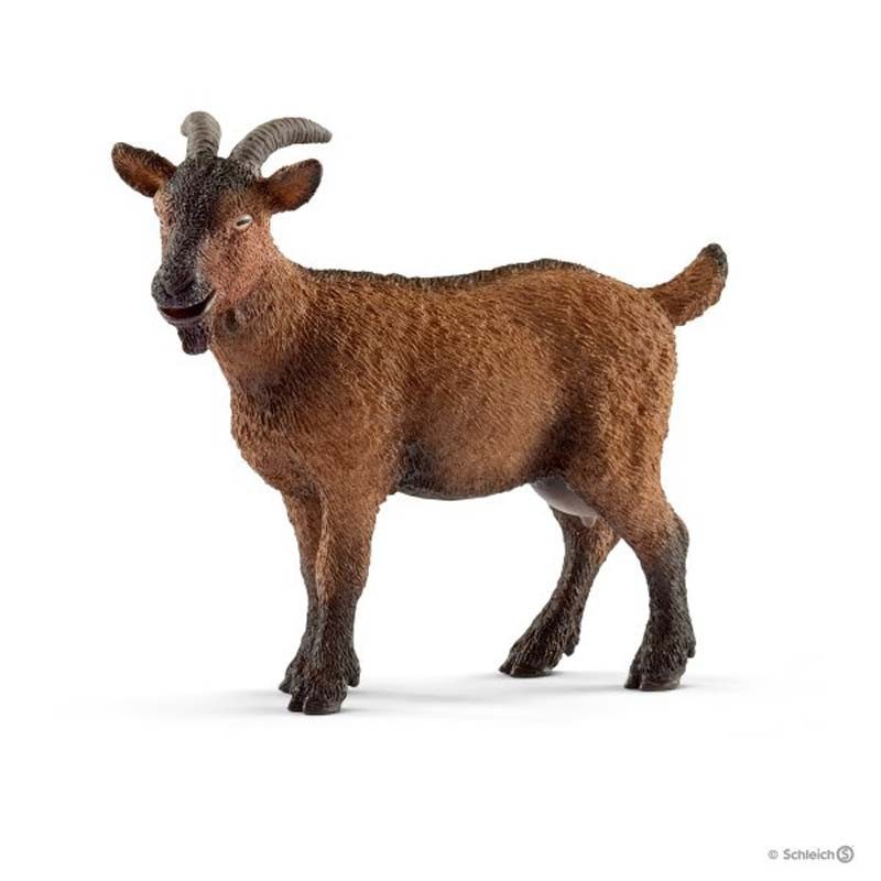 Contenido de Schleich® 13828 Cabra
