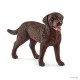 Schleich® 13834 Labrador Retriever Hembra
