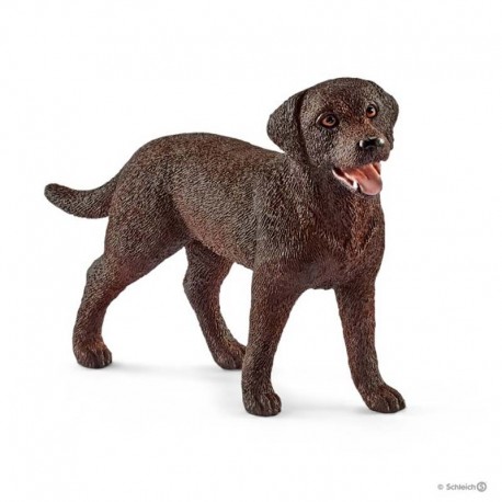 Schleich® 13834 Labrador Retriever Hembra