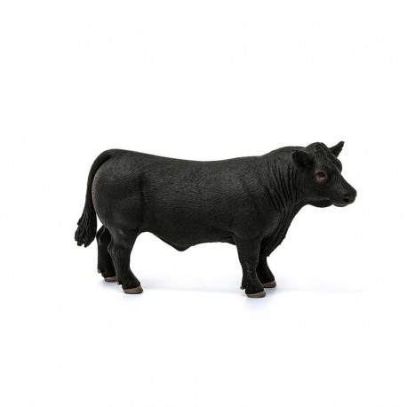 Schleich® 13879 Toro Black Angus