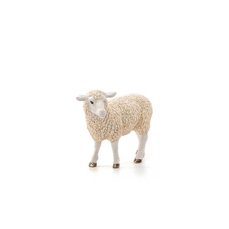 Contenido de Schleich® 13882 Oveja