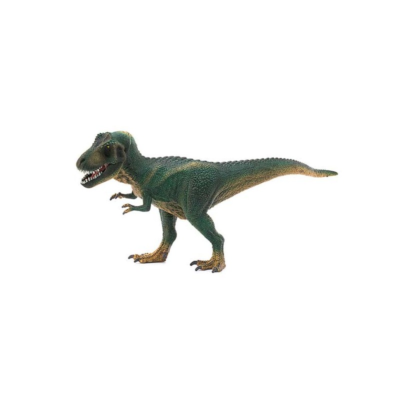 Contenido de Schleich® 14587 Tyranosaurus Rex