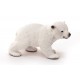 Schleich® 14708 Cría de Oso Polar Caminando