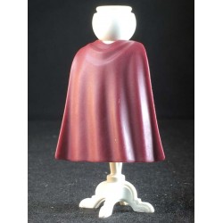 CAPA_0083 Capa Larga Berenjena con Cuello