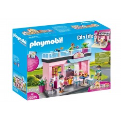 Playmobil® 70016 Mi Floristería