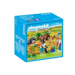 Playmobil® 70137 Recinto Animales Granja