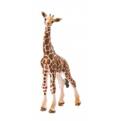 Schleich® 14751 Cría de Jirafa 