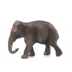 Schleich® 14753 Elefante Asiático Hembra