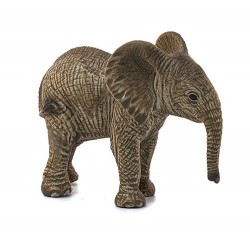 Schleich® 14763 Cría de Elefante Africano