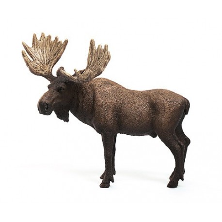 Schleich® 14781 Alce Macho