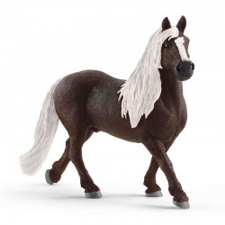 Schleich® 13897 Semental de la Selva Negra