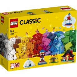 LEGO® 11008 Ladrillos y Casas