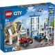 LEGO® 60246 Comisaría de Policía