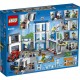 LEGO® 60246 Comisaría de Policía