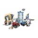 LEGO® 60246 Comisaría de Policía