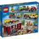 LEGO® 60258 Taller de Tuneo