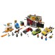 LEGO® 60258 Taller de Tuneo