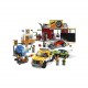 LEGO® 60258 Taller de Tuneo