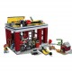 LEGO® 60258 Taller de Tuneo