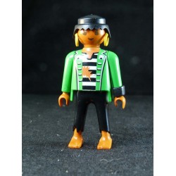 P0111 Figura Suelta sin Complementos