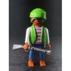 PR0328 Figura con Complementos