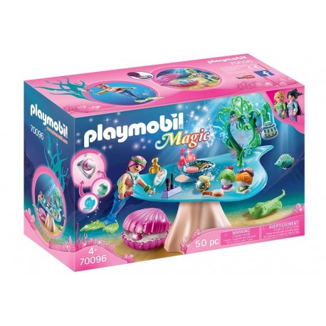 Playmobil® 70096 Salón de Belleza con Joya 