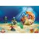 Playmobil® 70098 Sirena con Caracol de Mar