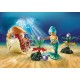 Playmobil® 70098 Sirena con Caracol de Mar