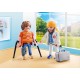 Playmobil® 70079 Duo Pack Doctora y Paciente