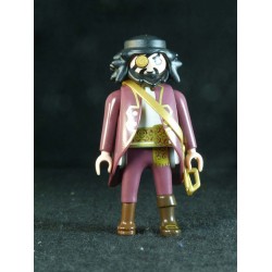 P0112 Figura Suelta sin Complementos