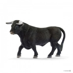 Schleich® 13875 Toro Negro