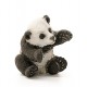 Schleich® 14734 Cría de Oso Panda Jugando