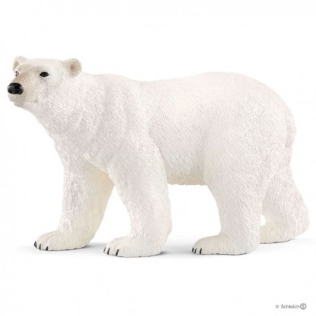 Schleich® 14800 Oso Polar 