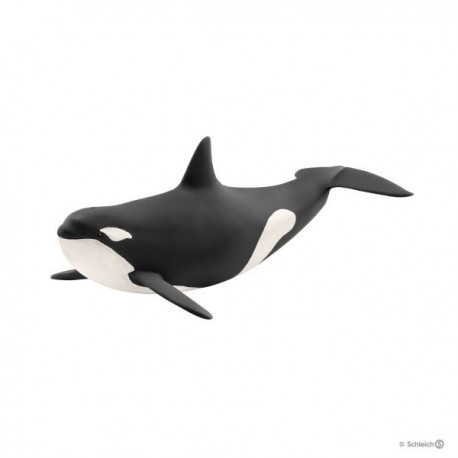 Schleich® 14807 Orca 