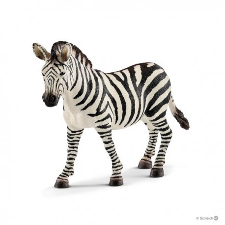 Schleich® 14810 Cebra Hembra 