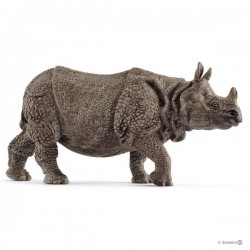 Schleich® 14816 Rinoceronte Indio