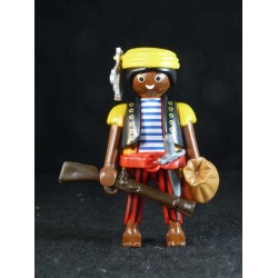 PR0337 Figura con Complementos