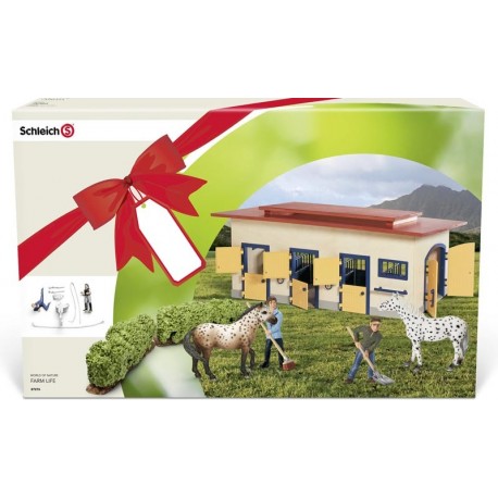 Schleich® 87276 Set Regalo Hípica