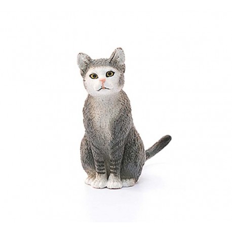 Schleich® 13771 Gato Sentado